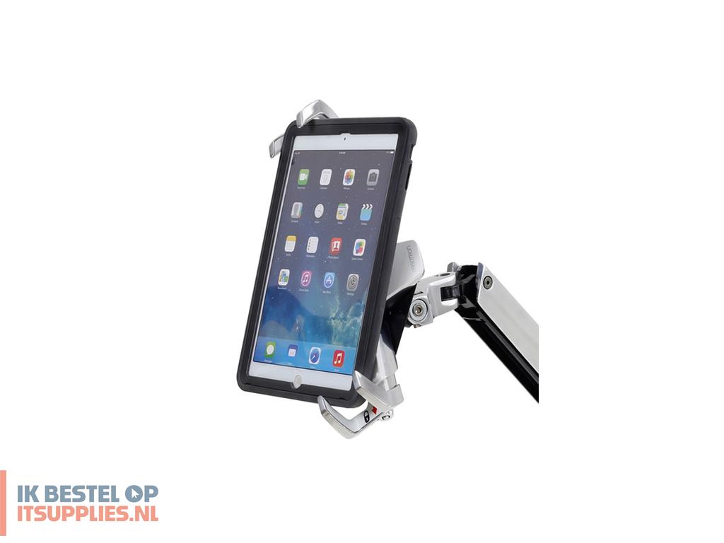 0741617-ergotron_45-460-026_multimediawagen_-steun_zilver_multimedia-standaard