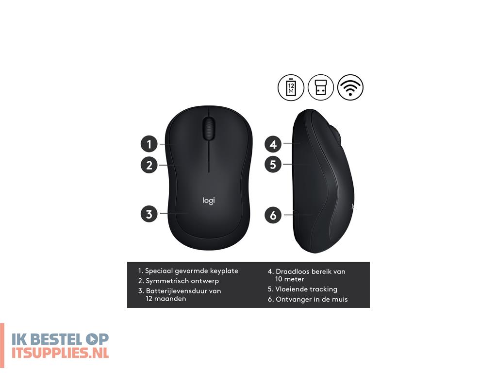 1755208-logitech_910-002235_muis_kantoor_ambidextrous_rf_draadloos_optisch_1000_dpi