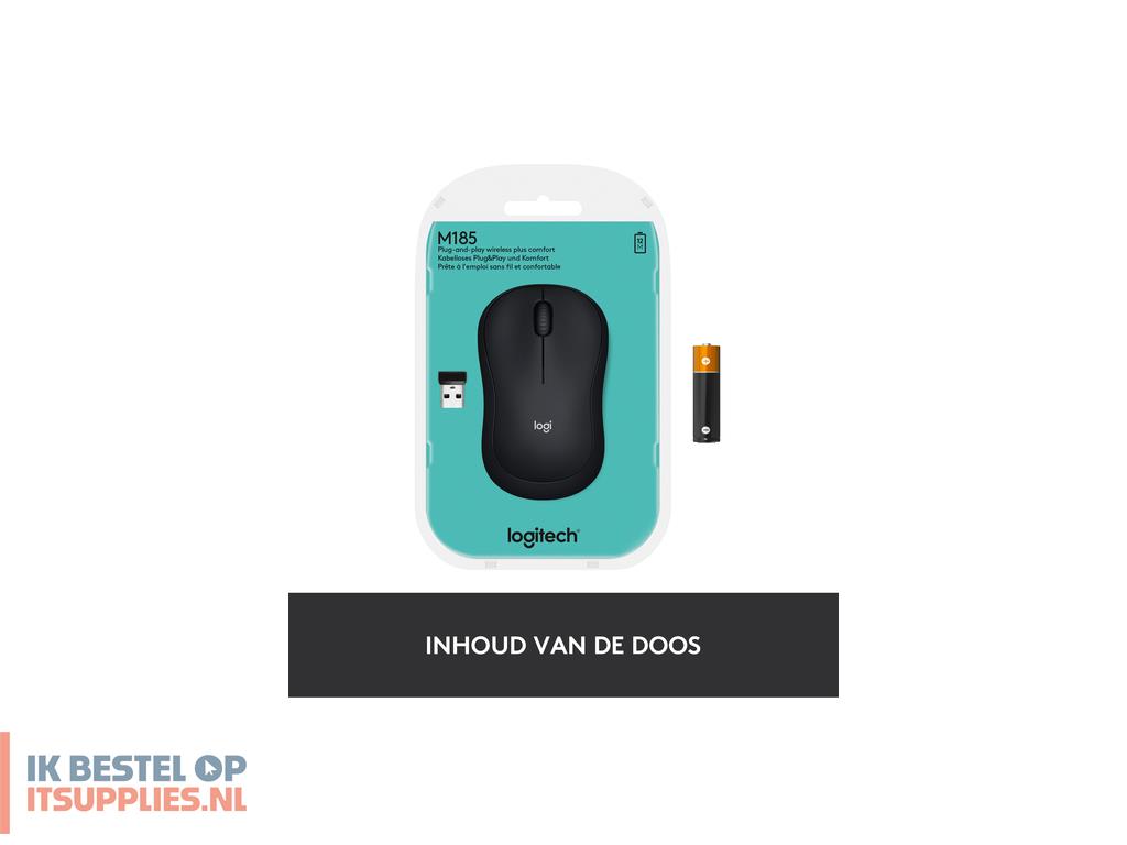 1809151-logitech_910-002235_muis_kantoor_ambidextrous_rf_draadloos_optisch_1000_dpi