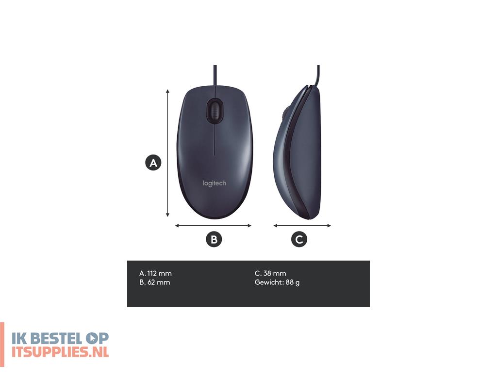 0801924-logitech_b100_muis_kantoor_ambidextrous_usb_type-a_optisch_800_dpi