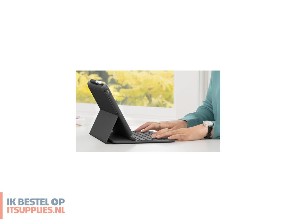 2401180-logitech_920-009476_toetsenbord_voor_mobiel_apparaat_qwertz_zwitsers_bluetooth_grafiet