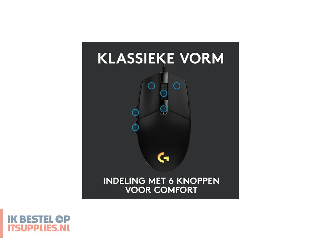 5718667-logitech_g_910-005796_muis_gamen_usb_type-a_8000_dpi