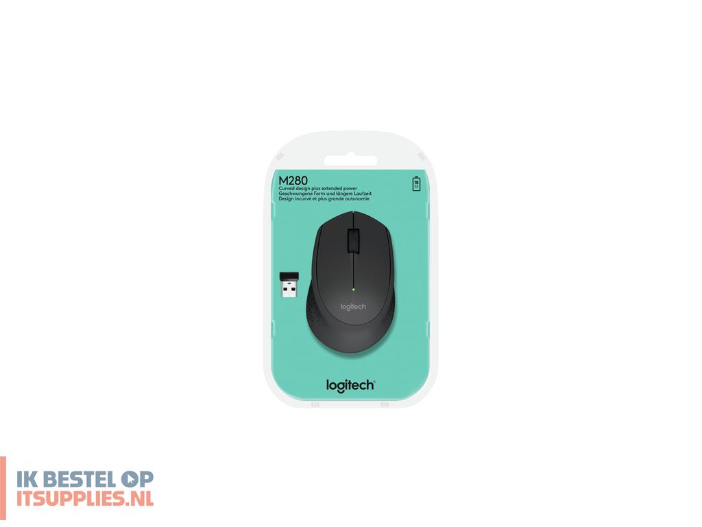 1026884-logitech_910-004287_muis_kantoor_rechtshandig_rf_draadloos_optisch_1000_dpi