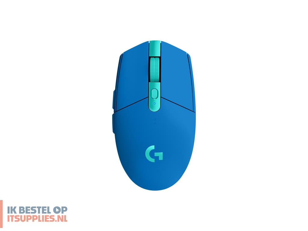 2414469-logitech_g_910-006015_muis_gamen_rechtshandig_rf_draadloos_optisch_12000_dpi