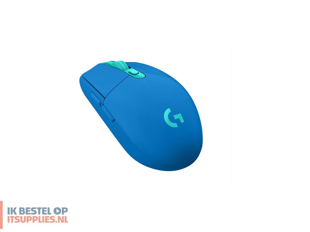 2418271-logitech_g_910-006015_muis_gamen_rechtshandig_rf_draadloos_optisch_12000_dpi