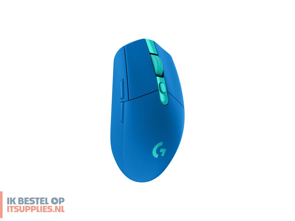 2425700-logitech_g_910-006015_muis_gamen_rechtshandig_rf_draadloos_optisch_12000_dpi