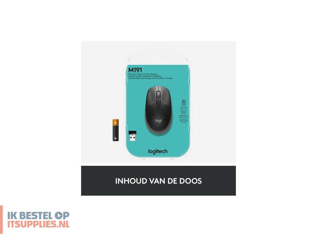 1807701-logitech_910-005905_muis_kantoor_ambidextrous_rf_draadloos_optisch_1000_dpi