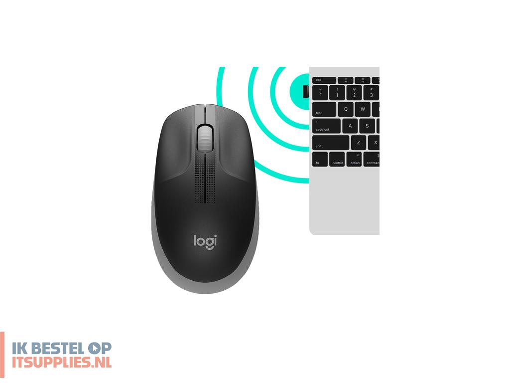 2421313-logitech_910-005906_muis_kantoor_ambidextrous_rf_draadloos_optisch_1000_dpi