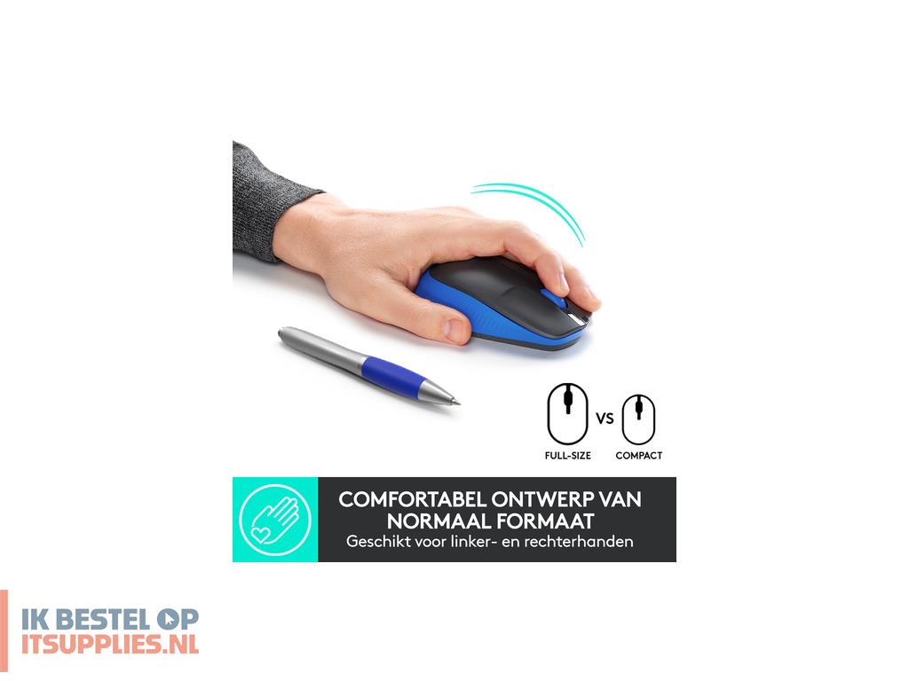 5711437-logitech_910-005907_muis_kantoor_ambidextrous_rf_draadloos_optisch_1000_dpi