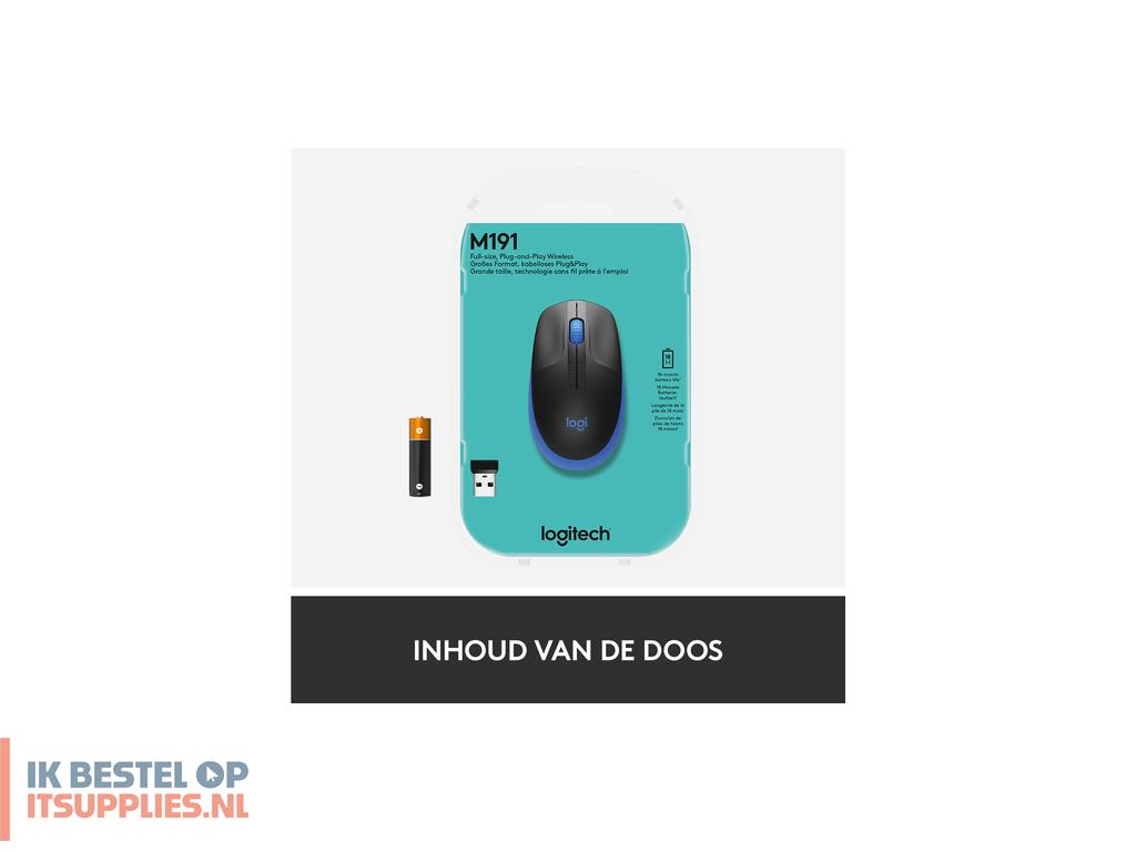 5719646-logitech_910-005907_muis_kantoor_ambidextrous_rf_draadloos_optisch_1000_dpi