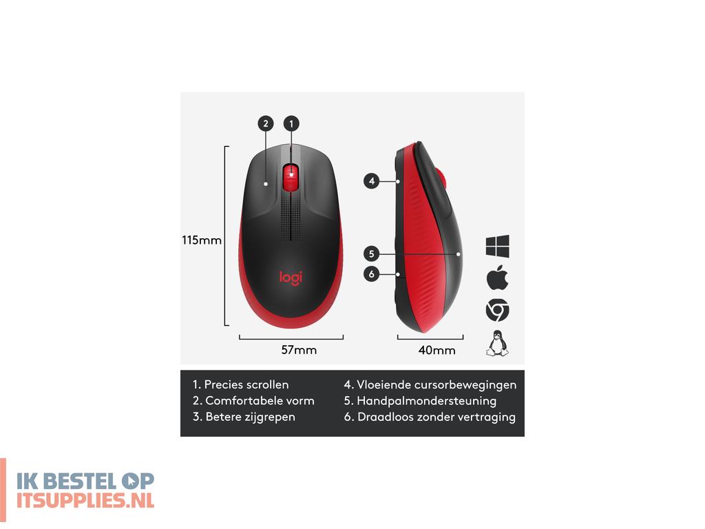 3439561-logitech_910-005908_muis_kantoor_ambidextrous_rf_draadloos_optisch_1000_dpi