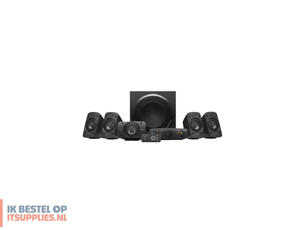 2348493-logitech_980-000468_luidspreker_set_500_w_universeel_zwart_51_kanalen_67_w