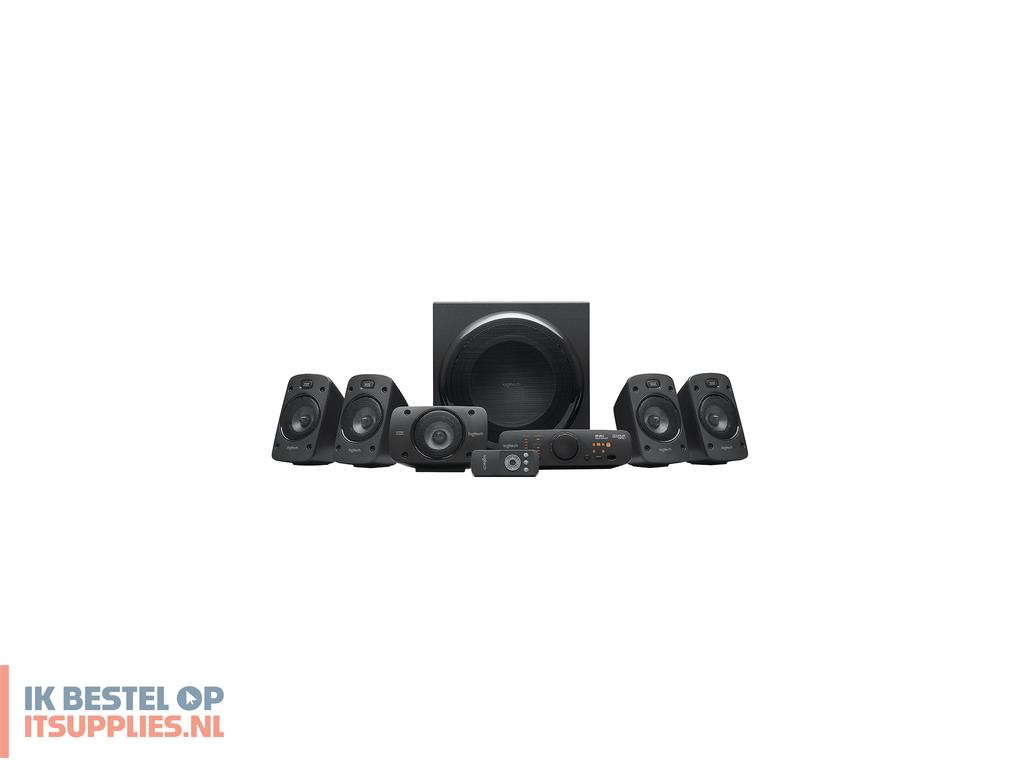 2355633-logitech_980-000468_luidspreker_set_500_w_universeel_zwart_51_kanalen_67_w