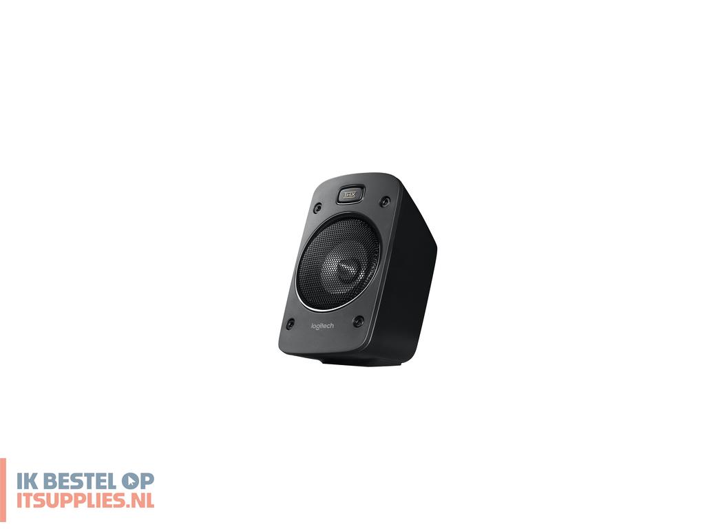 2406154-logitech_980-000468_luidspreker_set_500_w_universeel_zwart_51_kanalen_67_w