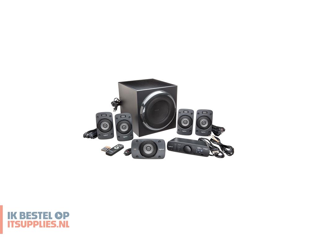 2412630-logitech_980-000468_luidspreker_set_500_w_universeel_zwart_51_kanalen_67_w