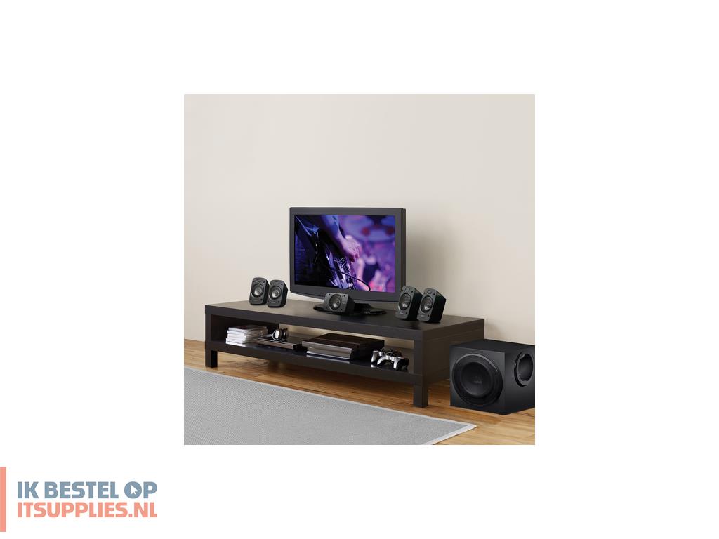 2416111-logitech_980-000468_luidspreker_set_500_w_universeel_zwart_51_kanalen_67_w