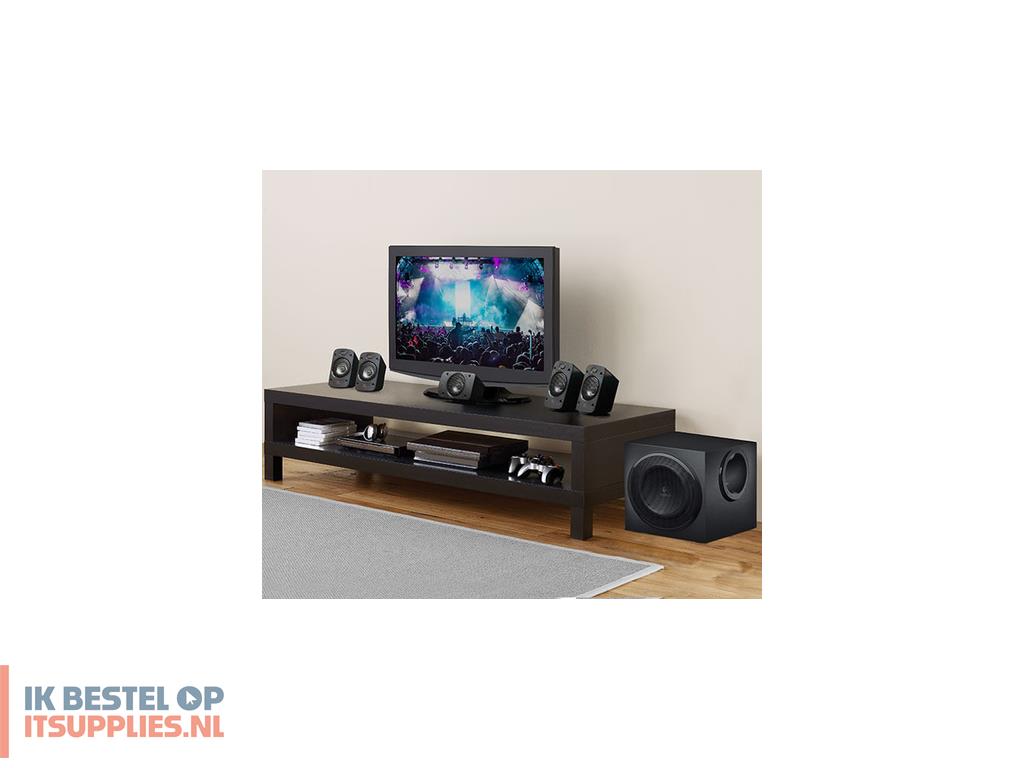 2417813-logitech_980-000468_luidspreker_set_500_w_universeel_zwart_51_kanalen_67_w