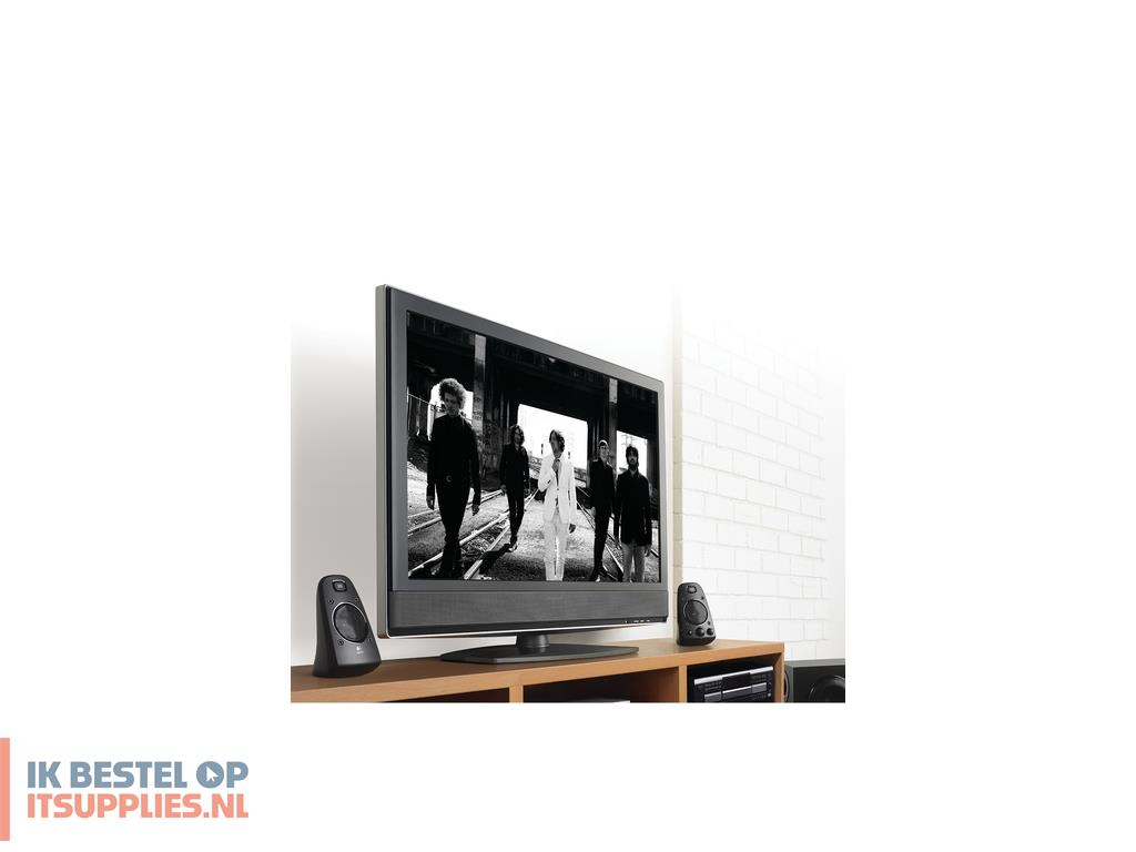 1012196-logitech_980-000403_luidspreker_set_200_w_universeel_zwart_21_kanalen_35_w