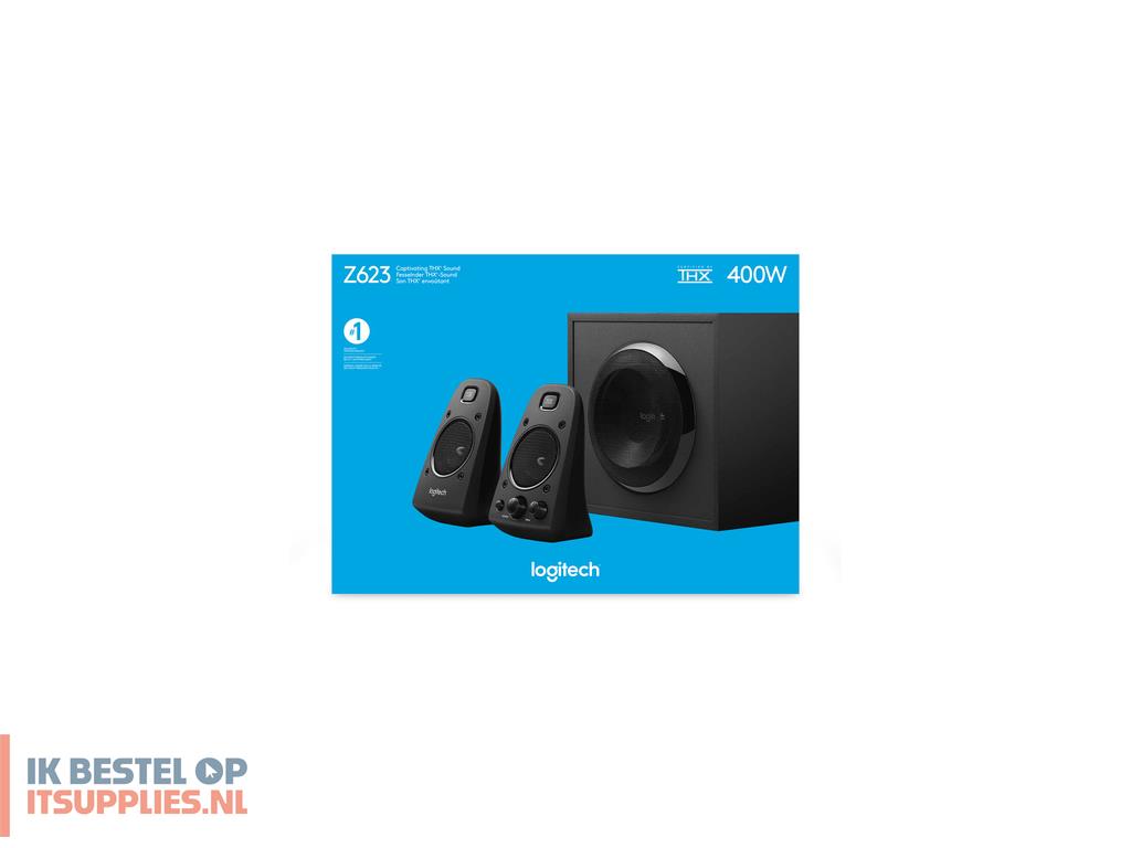 1532687-logitech_980-000403_luidspreker_set_200_w_universeel_zwart_21_kanalen_35_w