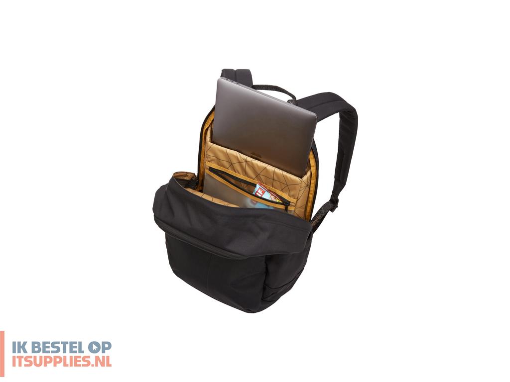 0136855-thule_campus_tcam-8116_black_rugzak_zwart_nylon-_polyester