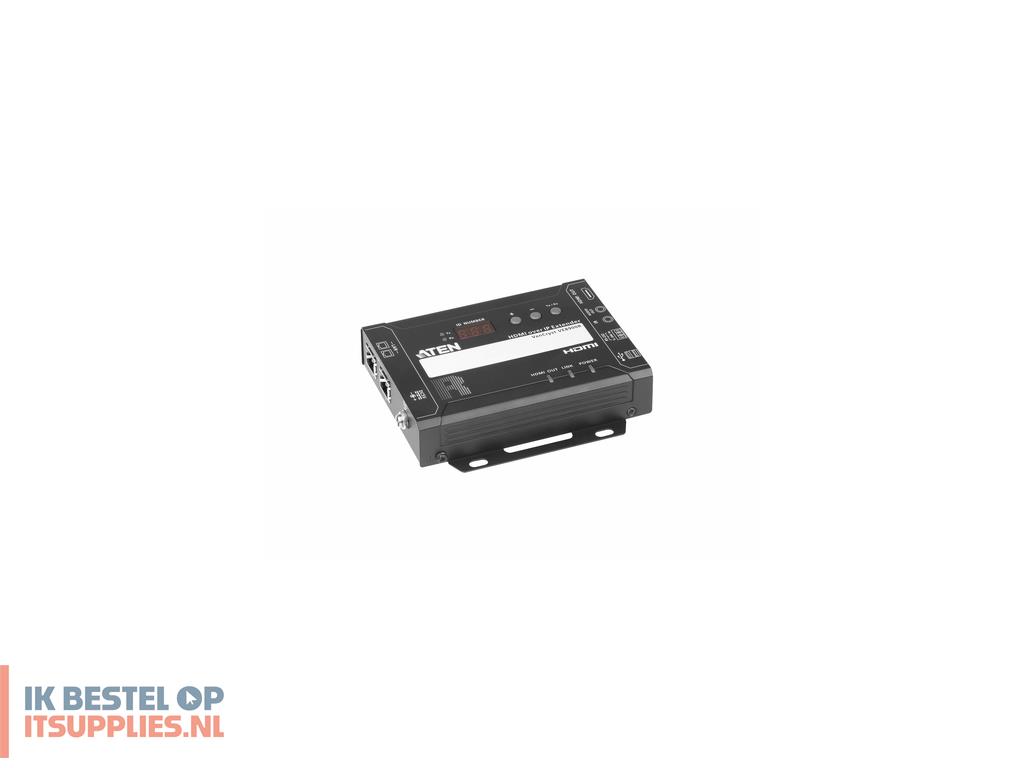 4547633-aten_ve8900r-at-g_audiovideo_extender_av-receiver_zwart
