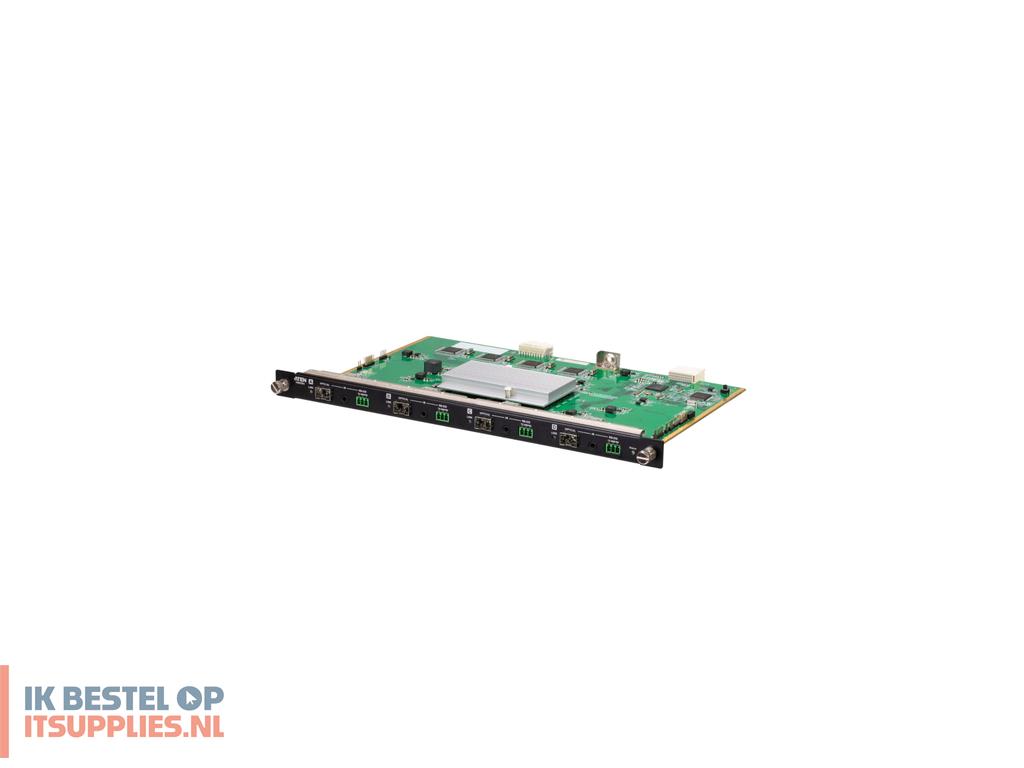 1524414-aten_vm8584k1-at_accessoire_voor_matrix-schakelaars