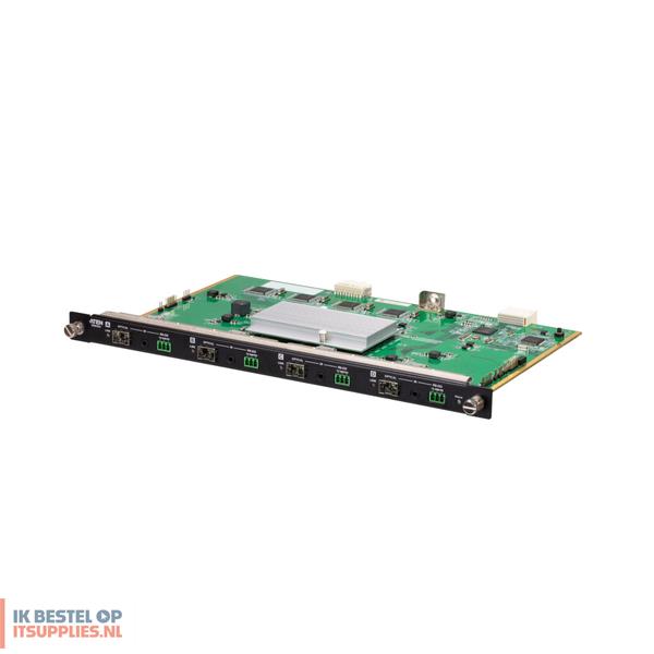 Accessoires voor matrix-schakelaars