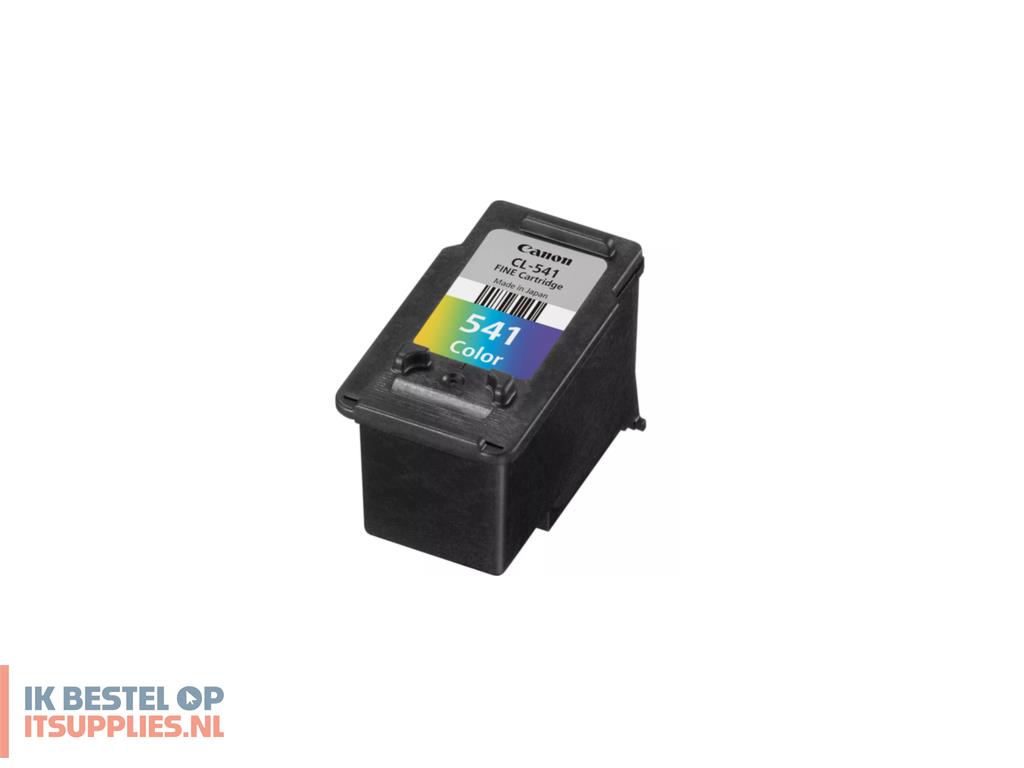 1021654-canon_cl-541_inktcartridge_1_stuks_compatibel_cyaan-_magenta-_geel