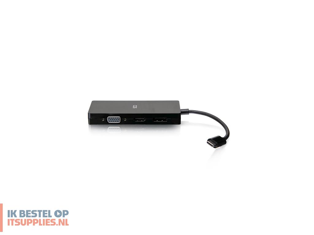 4650787-c2g_c2g54454_usb_grafische_adapter_3840_x_2160_pixels_zwart