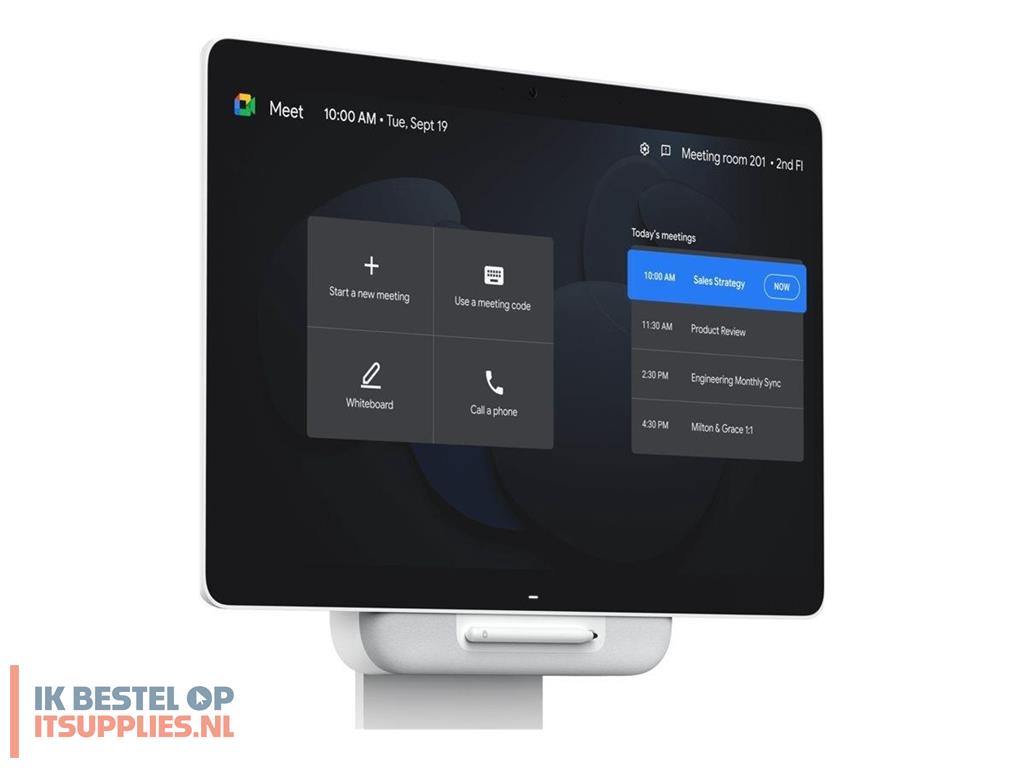 3034973-avocor_series_one_desk_27_-_video_conferencing_device
