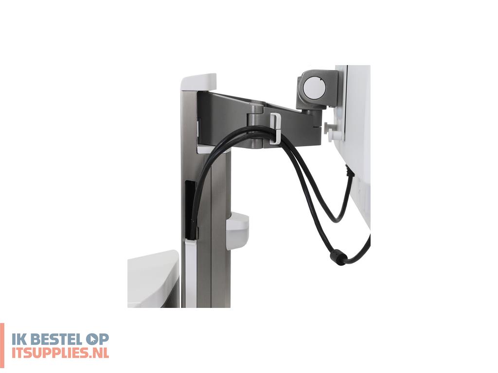 0123255-ergotron_carefit_pro_grijs-_wit_multimediawagentje