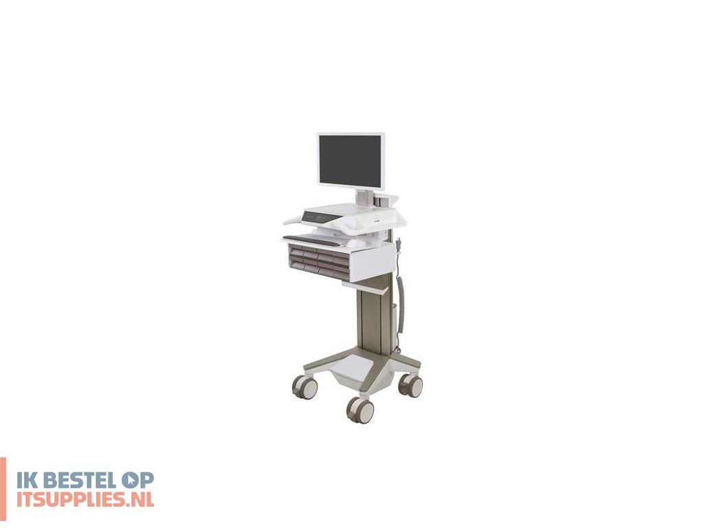 1701425-ergotron_carefit_pro_grijs-_wit_multimediawagentje