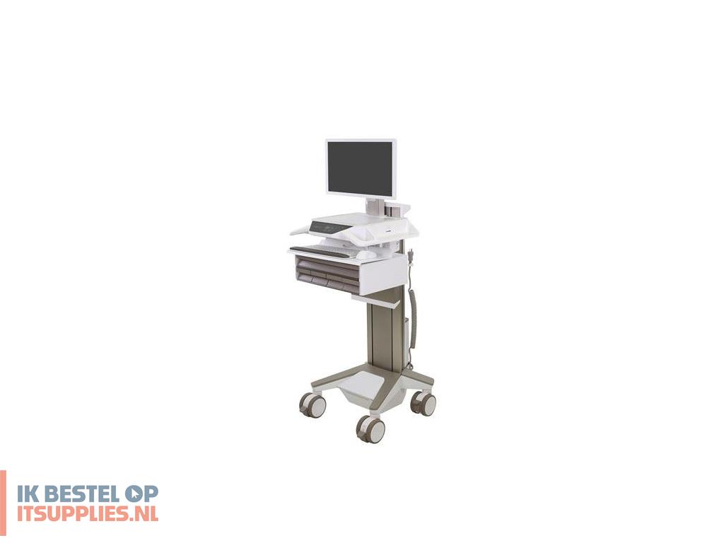 4647830-ergotron_carefit_pro_goud-_wit_multimediawagentje