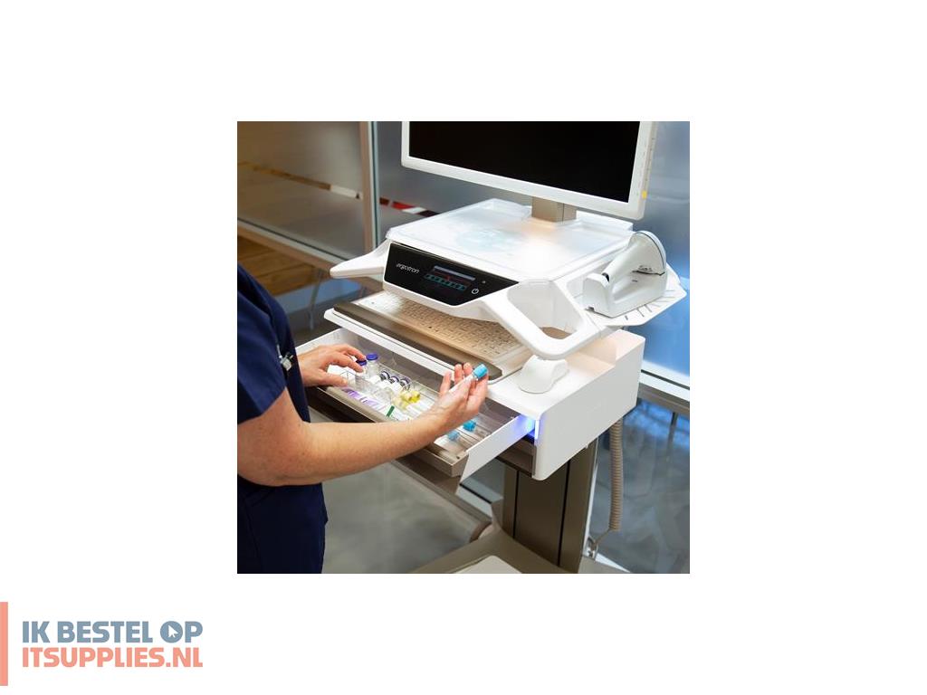 4658917-ergotron_carefit_pro_goud-_wit_multimediawagentje