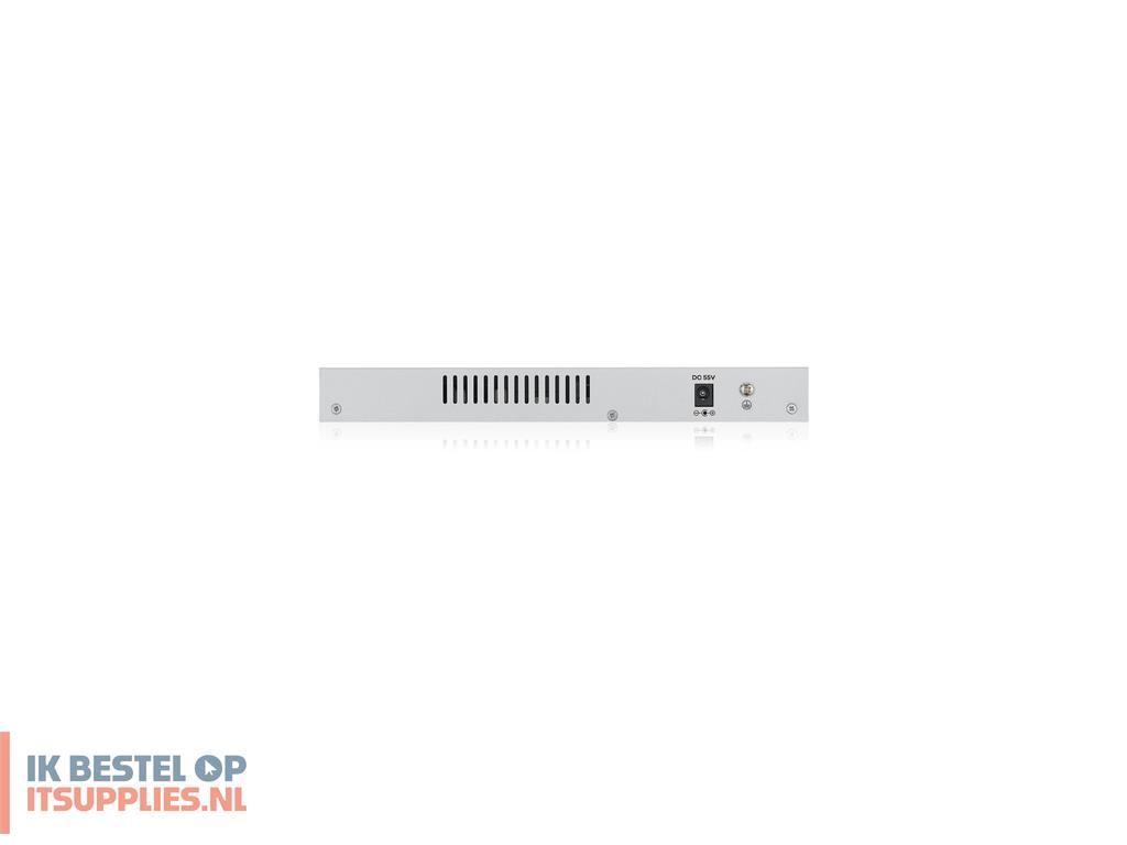 1635453-zyxel_gs1200-8hp_v2_managed_gigabit_ethernet_101001000_power_over_ethernet_poe_grijs