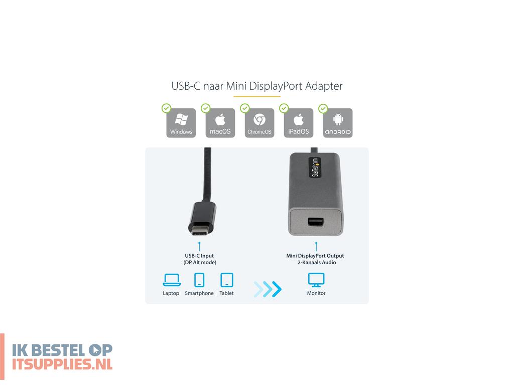 3649978-startechcom_cdp2mdpec_usb_grafische_adapter_3840_x_2160_pixels_wit