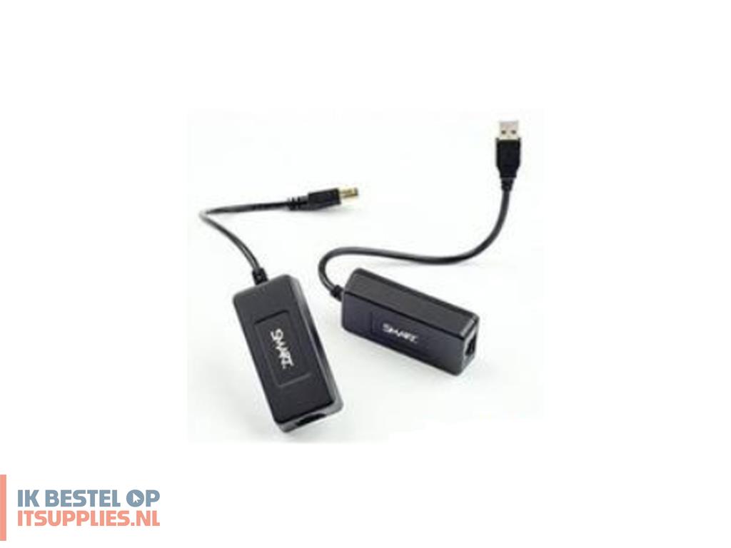 3532166-smart_technologies_cat5-xt-1100_netwerkextender_netwerkzender_-ontvanger_zwart