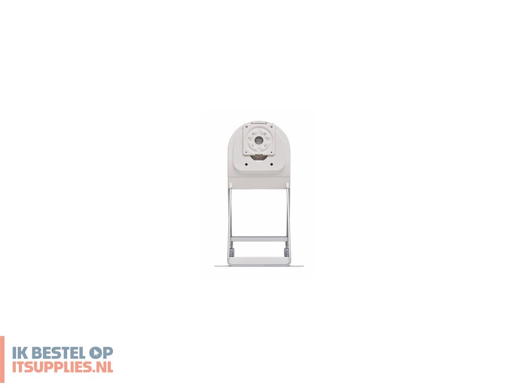 0432658-lg_st-43hf_bevestiging_voor_signage-beeldschermen_zilver-_wit