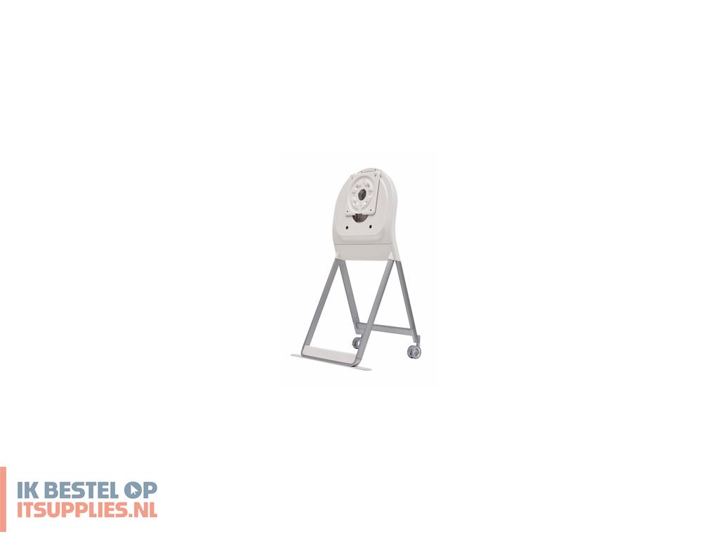 0435049-lg_st-43hf_bevestiging_voor_signage-beeldschermen_zilver-_wit