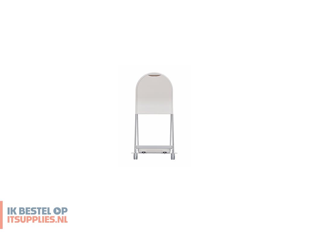 0437775-lg_st-43hf_bevestiging_voor_signage-beeldschermen_zilver-_wit