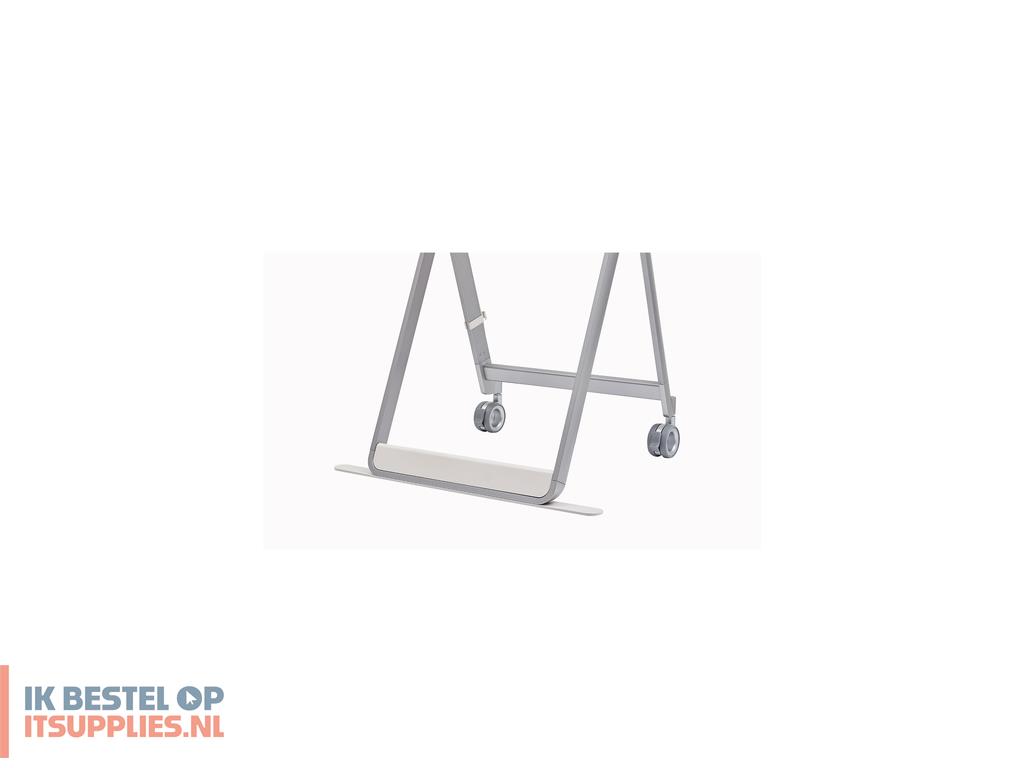 0439557-lg_st-43hf_bevestiging_voor_signage-beeldschermen_zilver-_wit