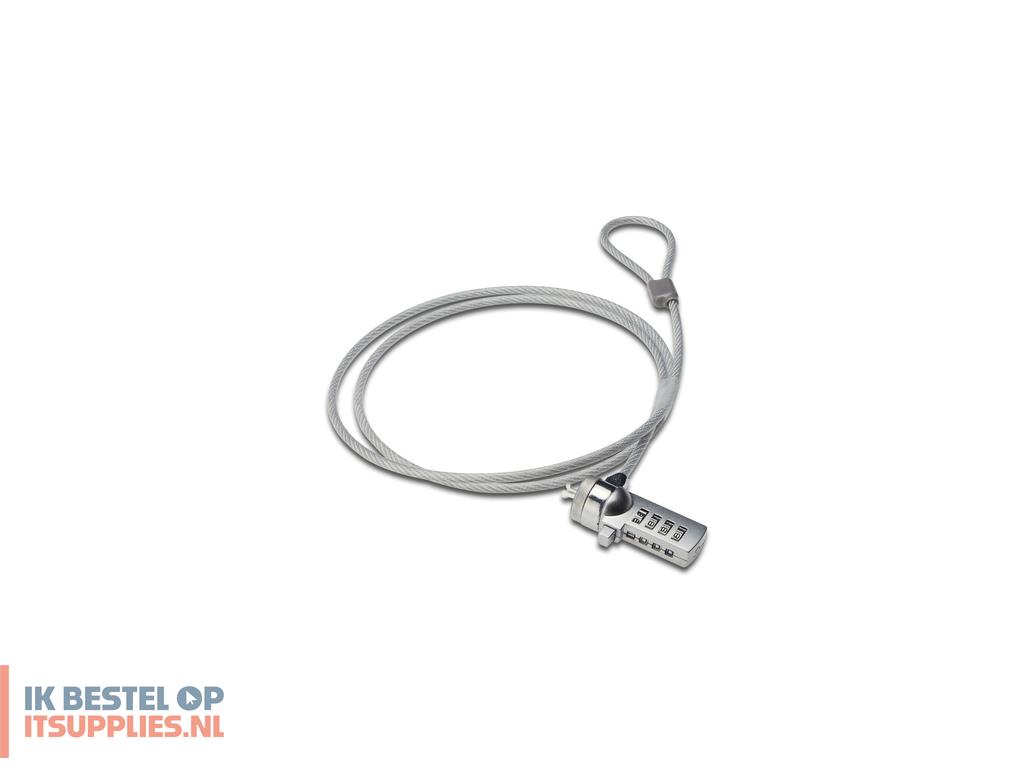3513104-act_ac9015_kabelslot_zilver_1-5_m