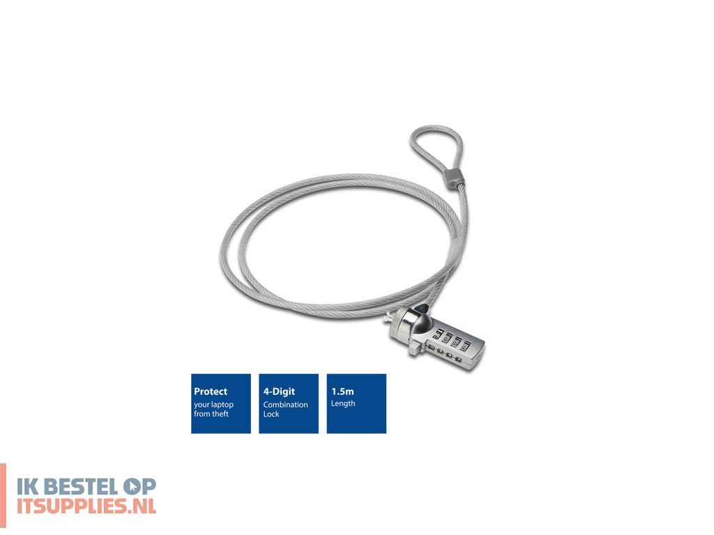 3515277-act_ac9015_kabelslot_zilver_1-5_m