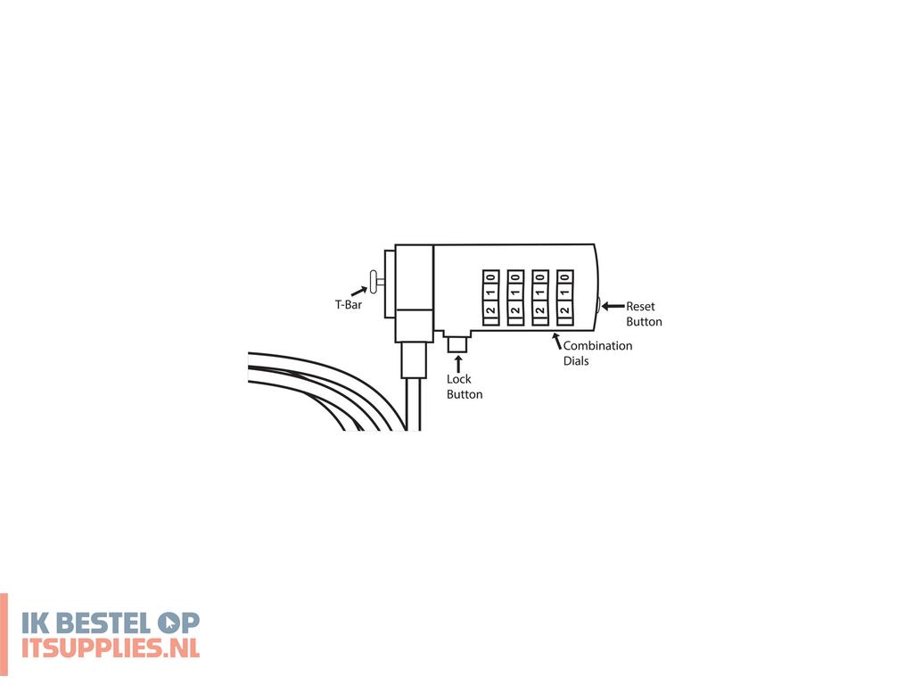 3518344-act_ac9015_kabelslot_zilver_1-5_m