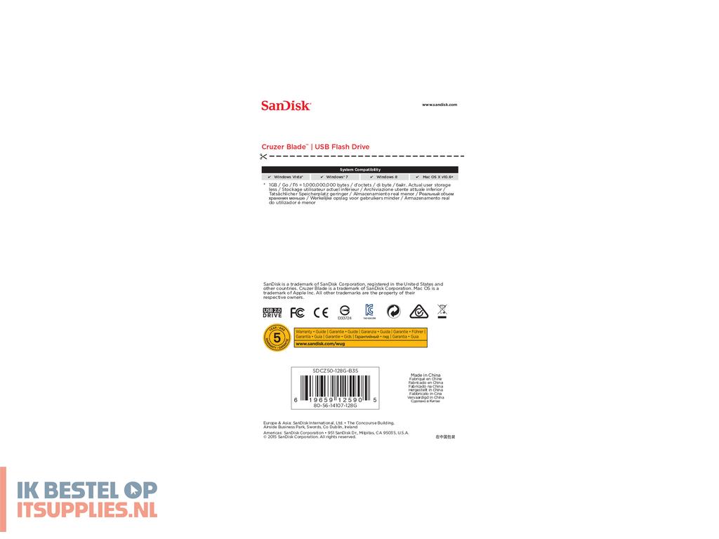 4859901-sandisk_cruzer_blade_usb_flash_drive_128_gb_usb_type-a_20_zwart-_rood