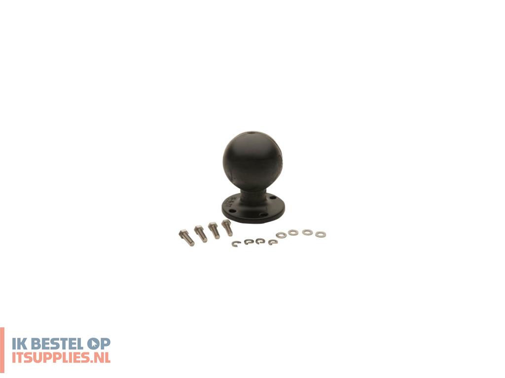 0101128-honeywell_vm1001ramball_montagekit_zwart