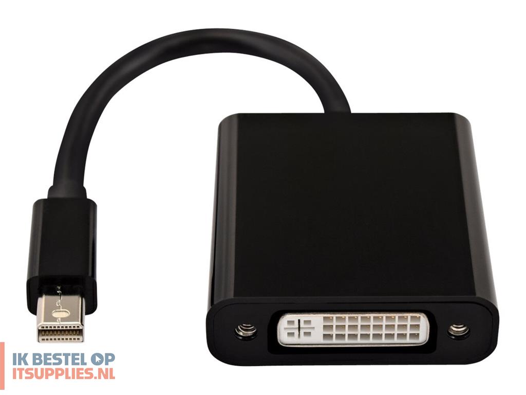 3657761-v7_adapter_-_mini_displayport_m_to_dvi-d_f