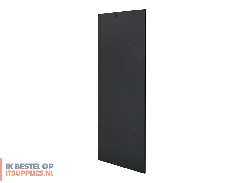 4021580-apc_rack_panel_-_side_-_black