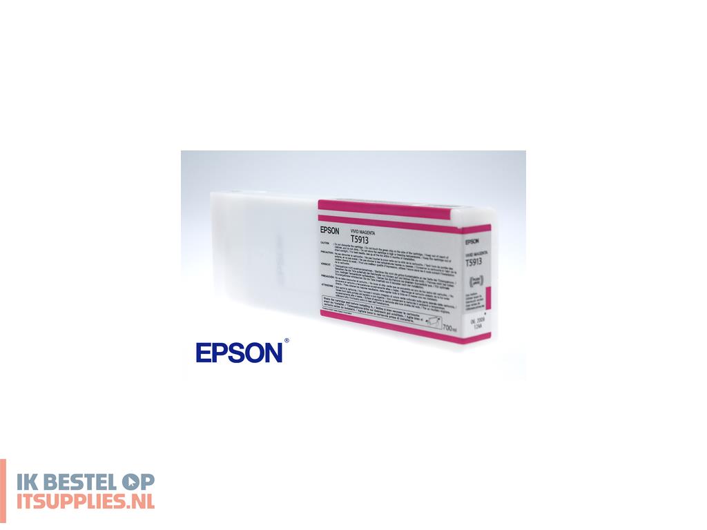 1521032-epson_t591300_inktcartridge_1_stuks_origineel_helder_magenta