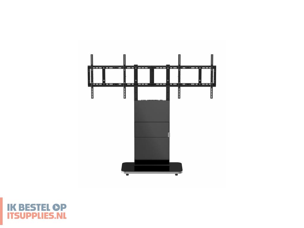 0359093-hagor_2877_bevestiging_voor_signage-beeldschermen_165-1_cm_65_zwart